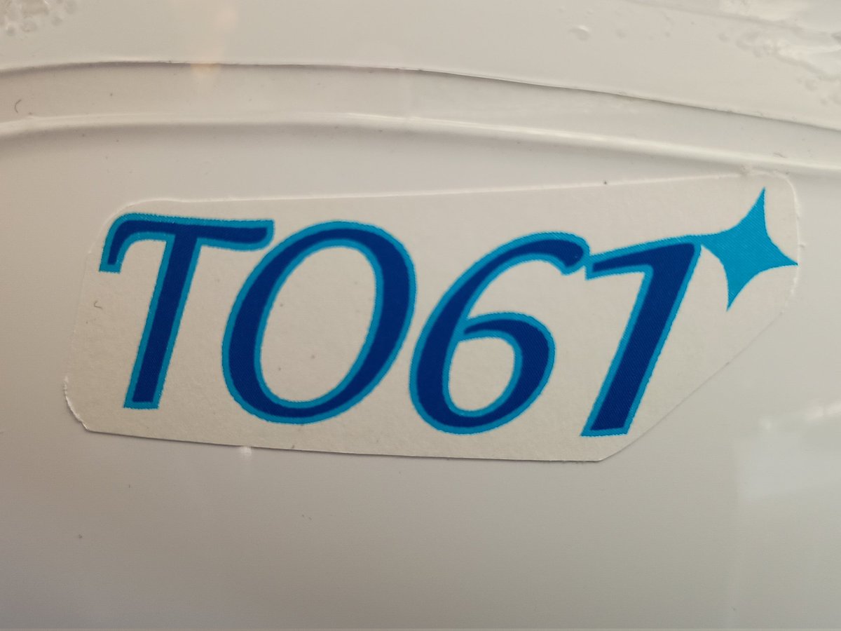 TOhk6122's tweet image. おはようございます〜
Enjoy耐久 第3戦！
頑張るぞ〜(*´ω｀*)
#石野サーキット