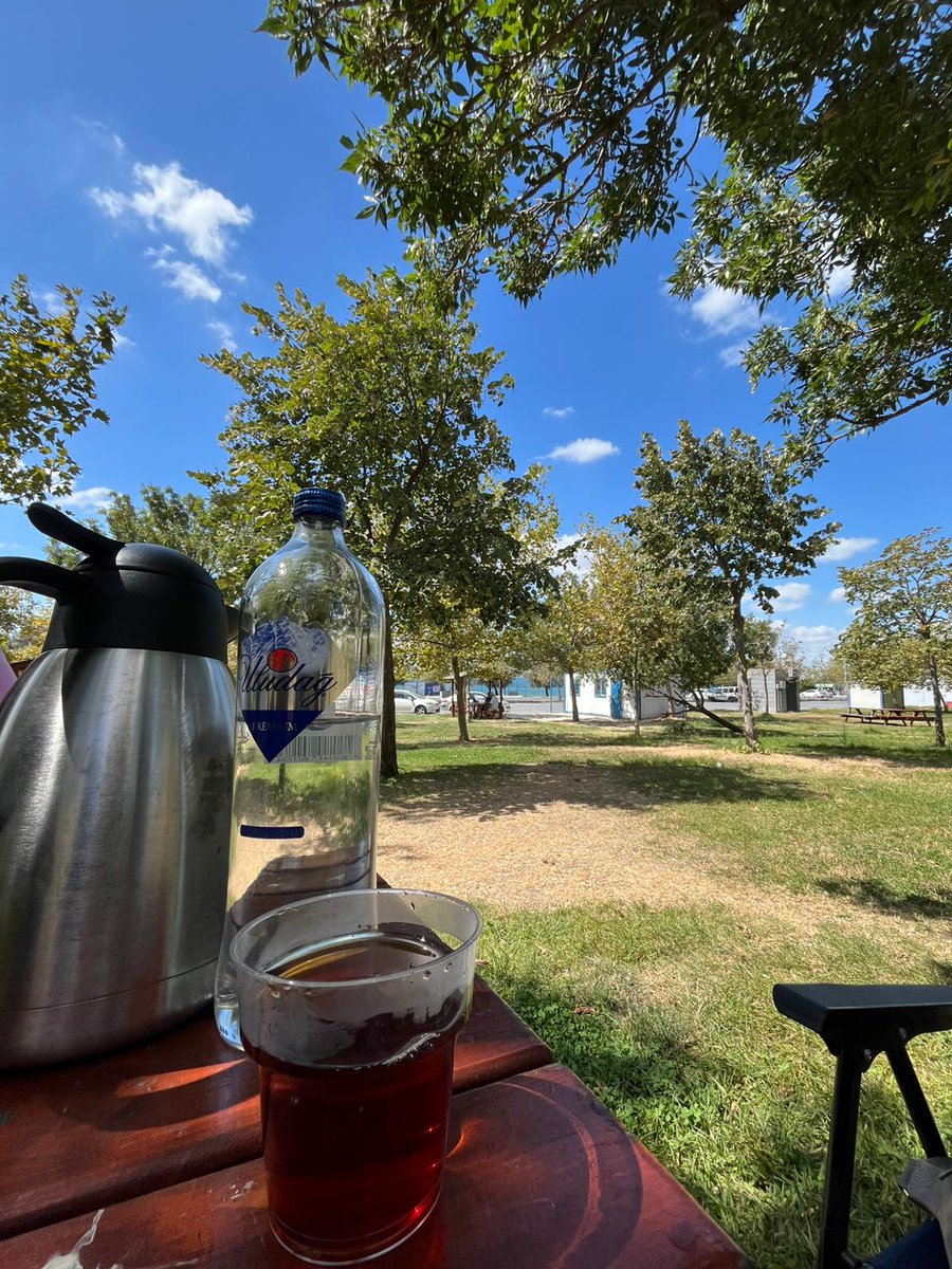 Sen pişman olduğun gün, 
Ben sana düşman bille olmayacağım.. ☘️