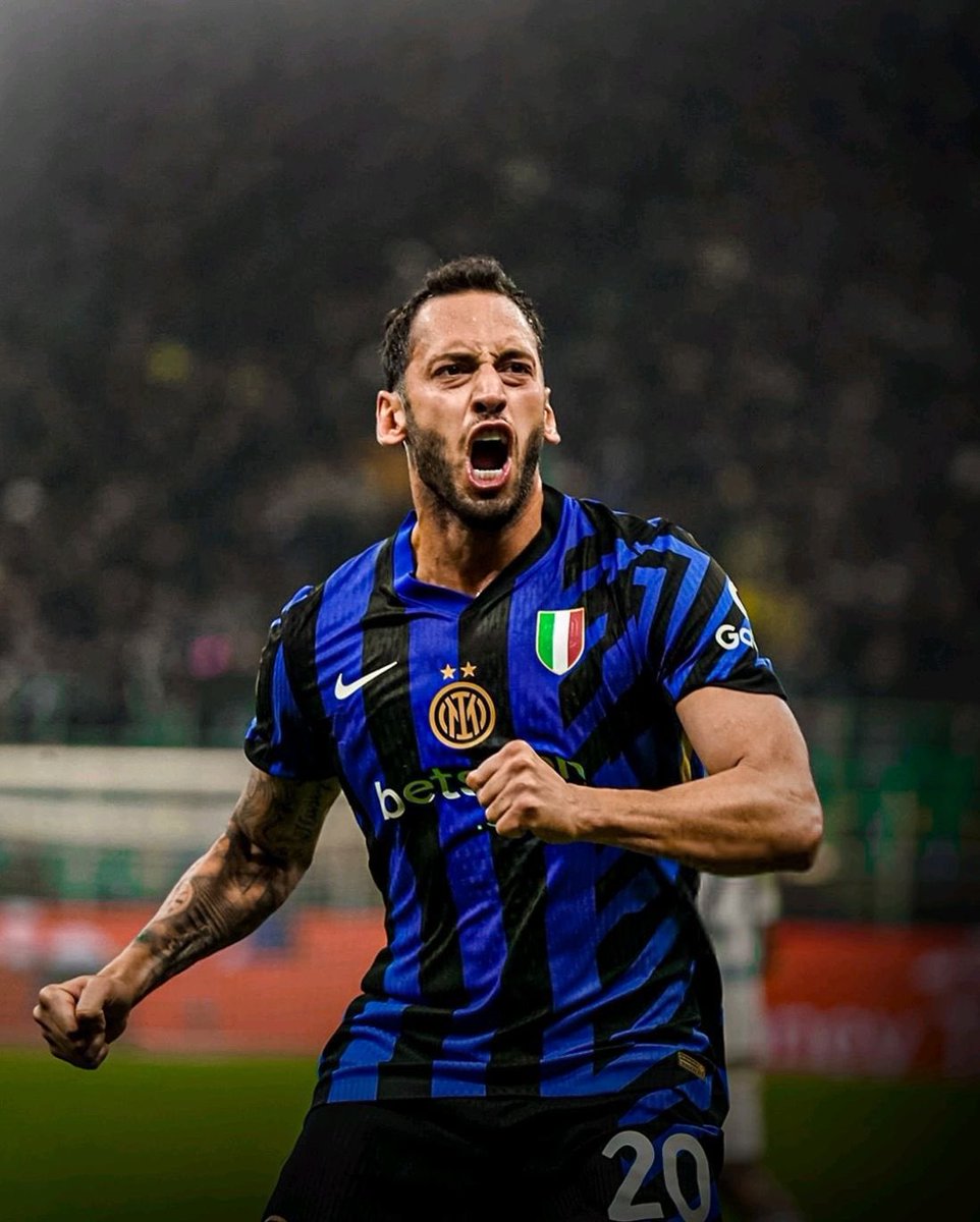 Aslan parçası #HakanCimboma