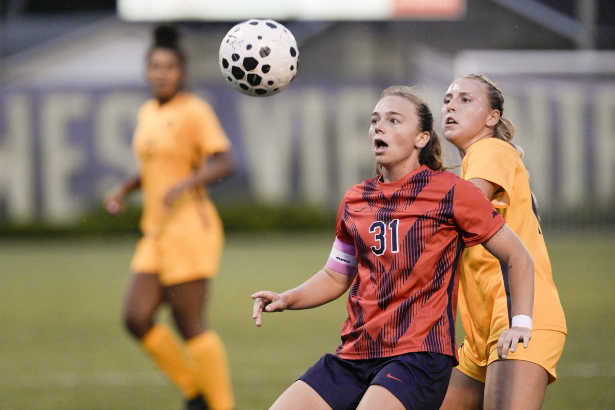 Duquesne Women's Soccer tweet media