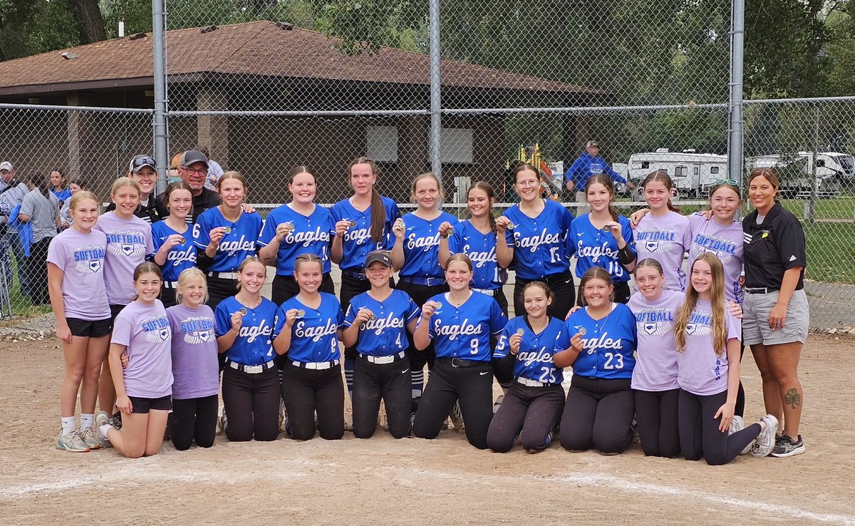O'Neill Softball tweet media
