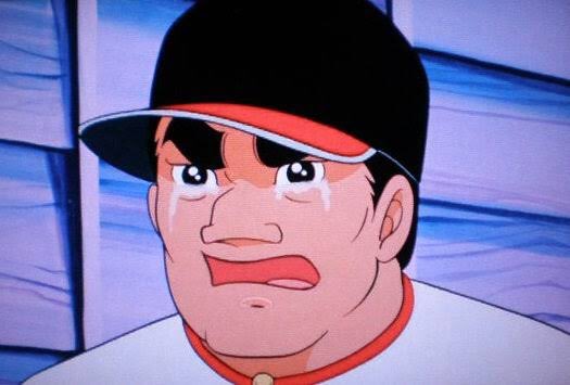 kawanodi's tweet photo. 伴宙太⚾ https://t.co/LphILAcVzp