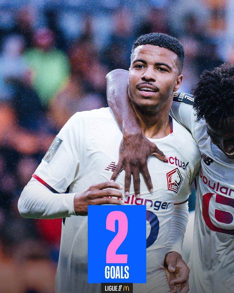 Vous vous rappelez les noms utilisés à son sujet le jour où NOUS on parlait d’une convocation éventuelle en sélection en tant que joueur méritant 😁.. un jour il faudra sortir tous vos posts et vos débats de spaces enregistrés  et surtout vos retournements de vestes aujourd’hui