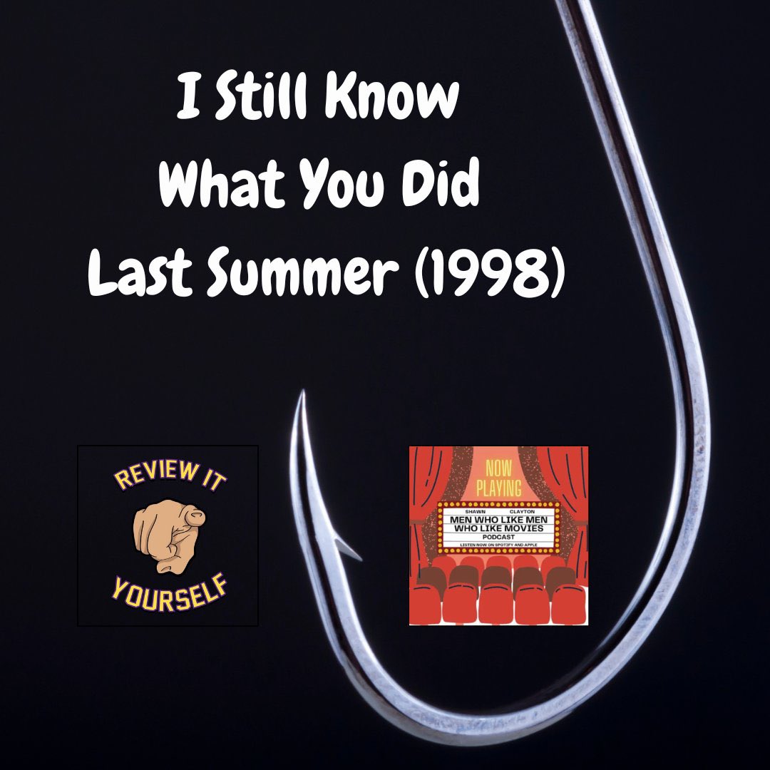 Review It Yourself Podcast tweet media