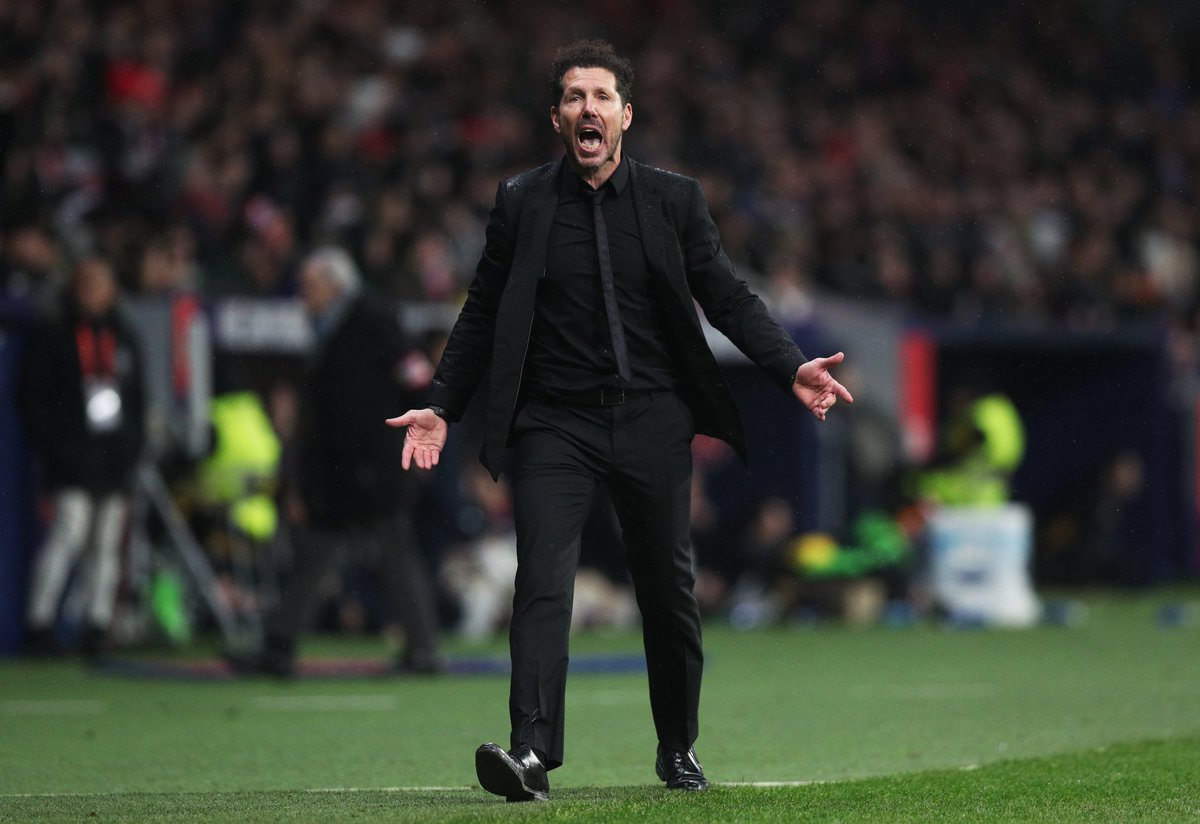 FT9Jonny's tweet photo. Me voy a agarrar al partido del Villamarín de la temporada pasada, donde el equipo tocó fondo y el Cholo supo revertir la situación y conseguir la mayor racha de victorias en la historia de este club. Llegando a ser campeones de invierno incluso. Hoy más que nunca, contigo 🫡 https://t.co/3dGv2ISzb8