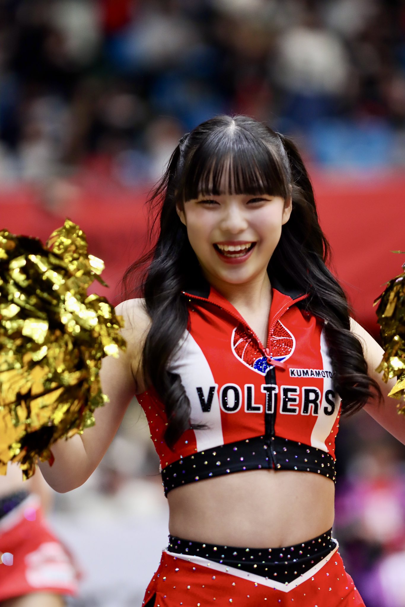 September♡チアミニポンくまさん 東京ハイジのうたをうたうよ！「ちーちゃなほいくしさん