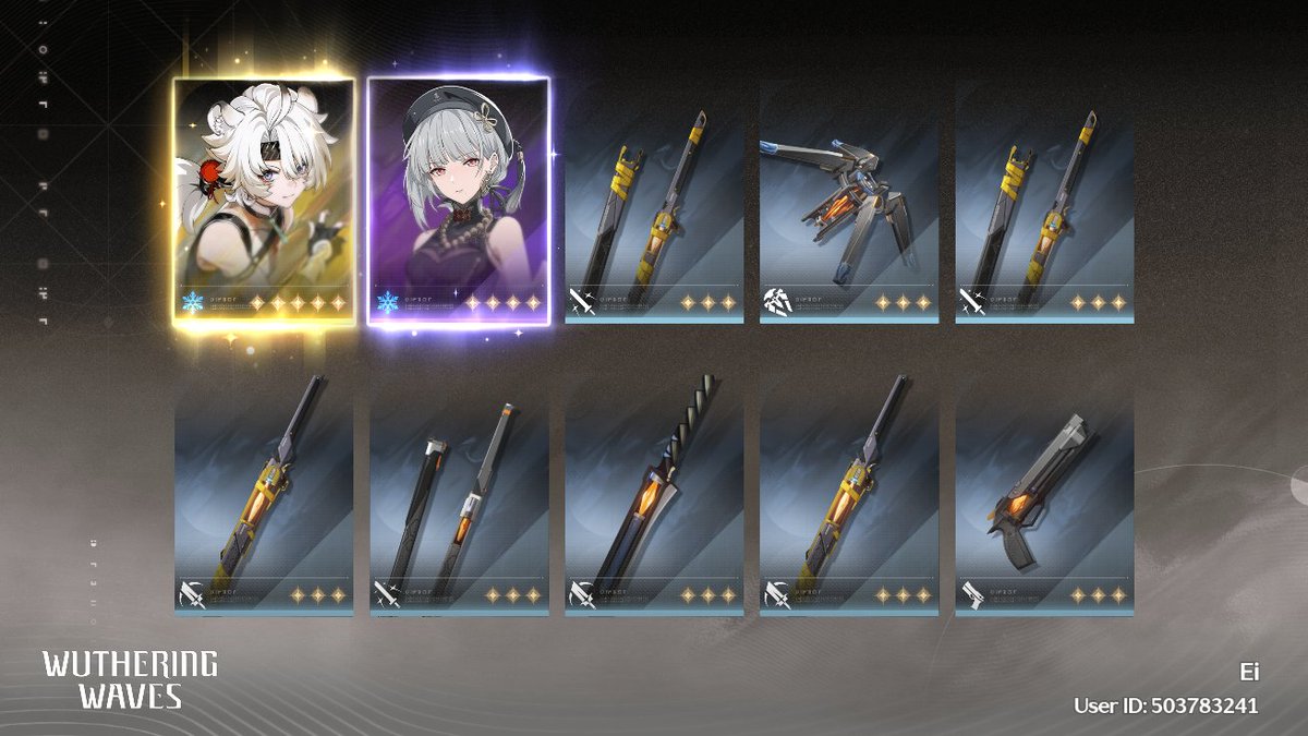 HesitantMurmur's tweet image. 