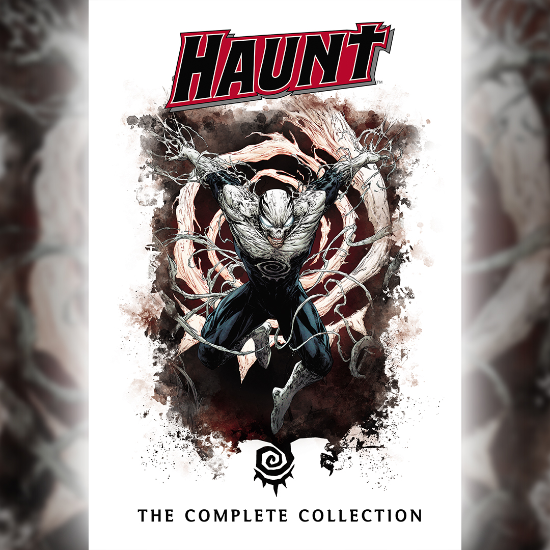 McFarlane Comics Official tweet media