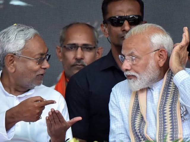 A 9-time CM tutoring a 3-time PM:
“Rupee at ₹88 per Dollar? Relax… your speeches are still priceless.” (2025)