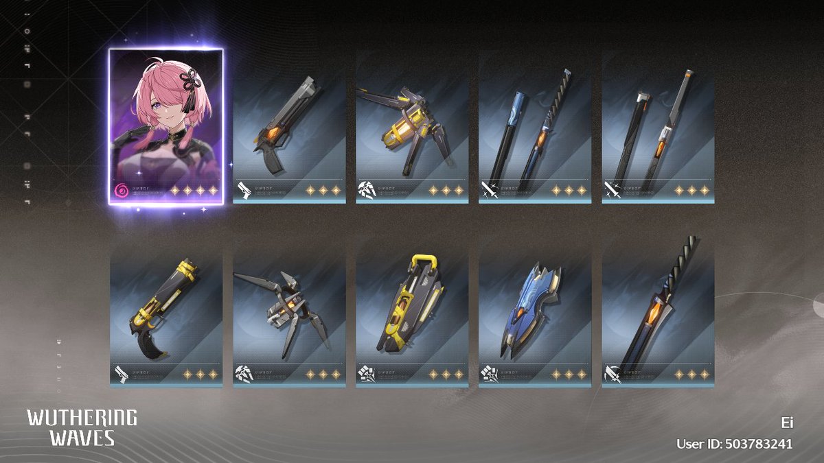 HesitantMurmur's tweet image. 