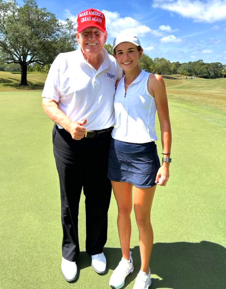 GRANDPA ALWAYS WINS!!!😎⛳️🥳🥳🥳