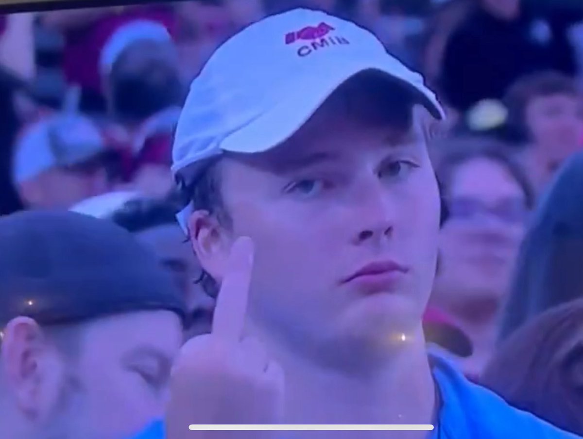 College Football is so back