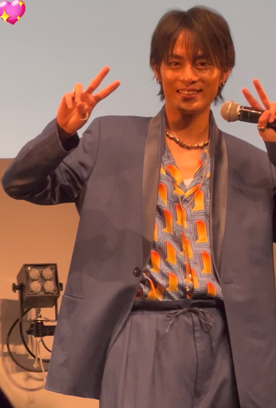 りさせい on X: 