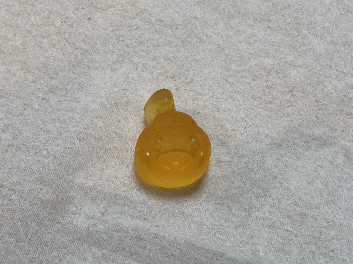 カヌチャン いた🩷