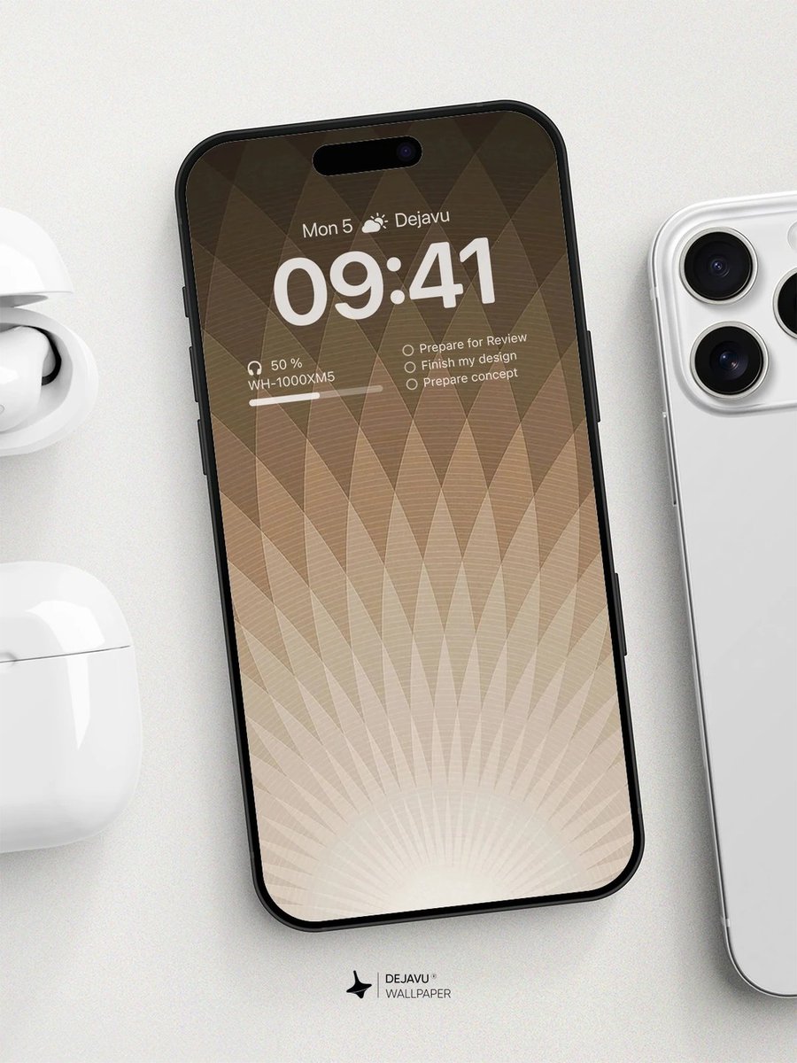 dejavuwallpaper's tweet photo. Light unfolds in quiet geometry.
Each angle a silent pulse of becoming.

Save it. Or don’t.
wallpaper #dejavuwallpaper #minimalist #abstractart #digitalaesthetic #geometricdesign #softlight #modernvibe #calmvisuals #screenstyle https://t.co/bmUg7oTjVz
