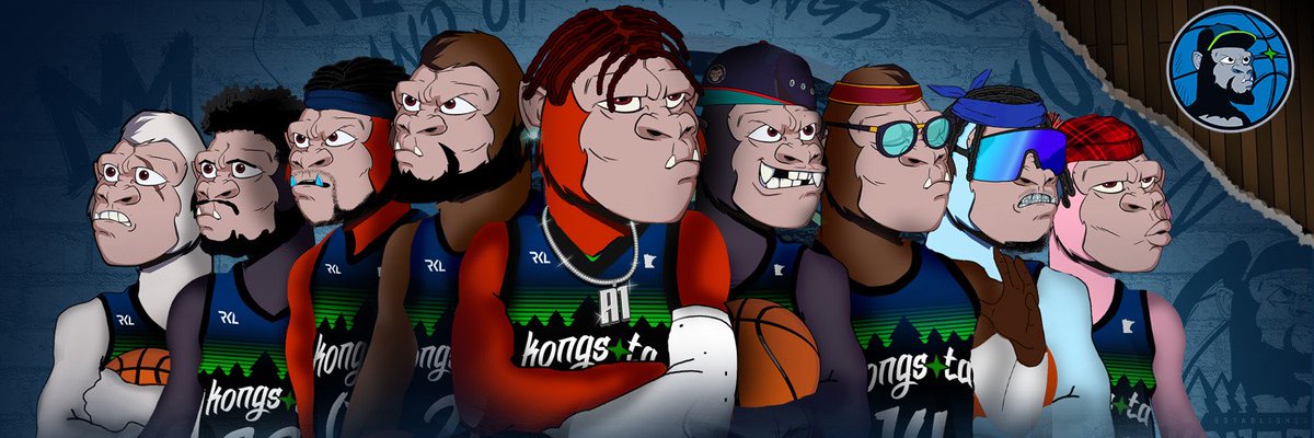 🫡 WE ARE STILL KONG 🫡