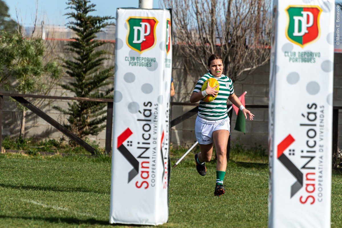 Etapa de clasificación para el Torneo Regional Patagonico femenino de clubes. Mañana a partir de las 10 hs definiciones. 
Mayores 
Marabunta - Sanjo
Patagonia - Portu

En juveniles
Marabunta - Jabalies
Zorros - Trelew 

Fotos by @marilinbonavide 
#AustralCrece #femeninocrece