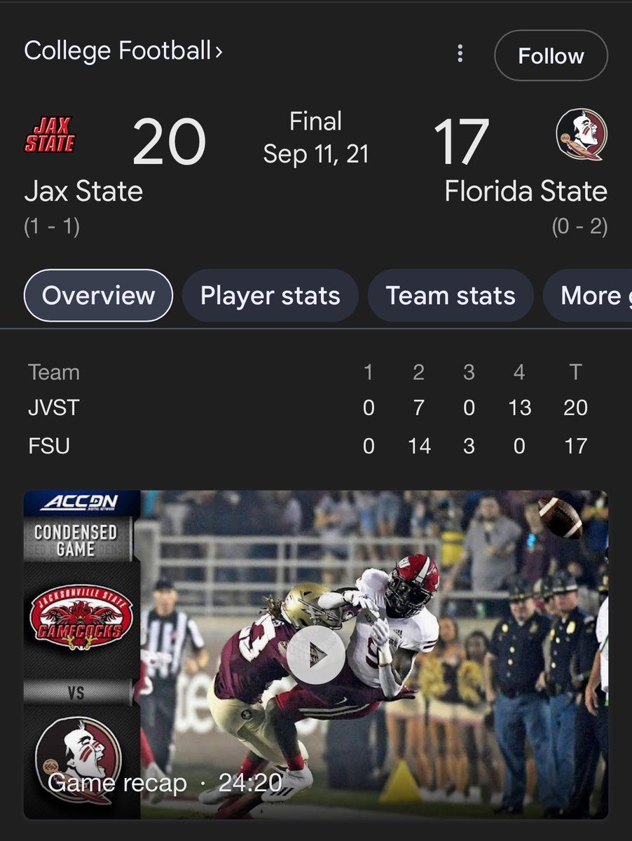 It’s okay <a href="/AlabamaFTBL/">Alabama Football</a> beating FSU at home isn’t for everyone