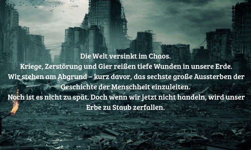 The world needs help

#Welt #Geschichte #Politik #politiktiktok