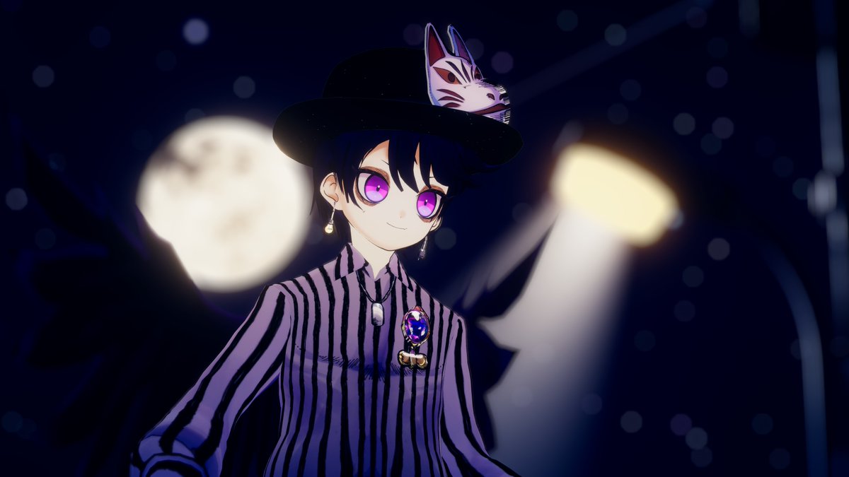 本日のライブ その壱‼
21:30 - shaft linc vol.1 DAY2　#shaft_linc
配信の翻訳機能でもお世話になっている
ゆかコネさんとVtuberの蜜眼てんじゅさん共同主催のClusterライブです🔥
三日連続ライブの中でも特に色々なタイプの楽曲を謳う予定～🎤