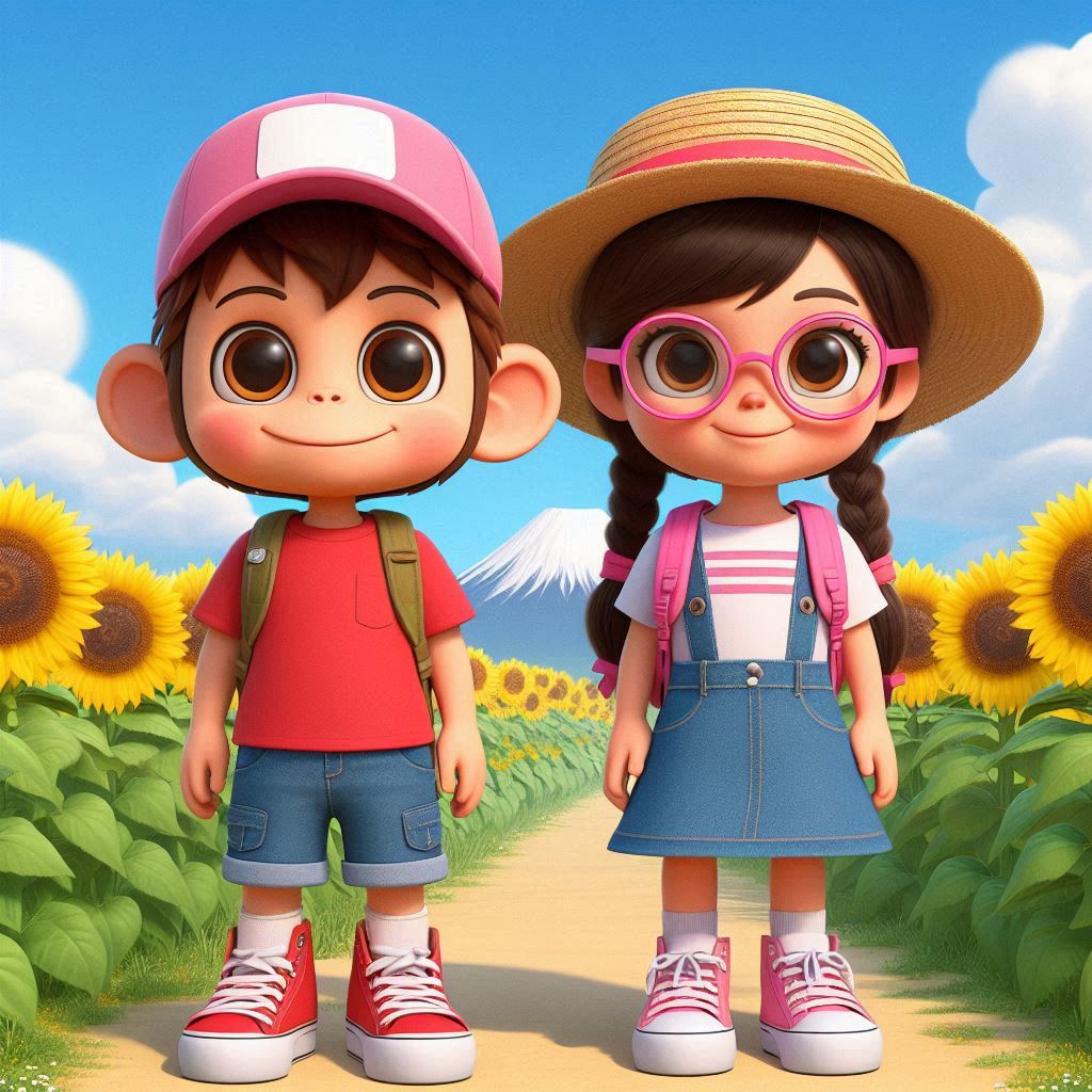 おはようござる🐒(🌞)
８月も今日で終わり。
まだまだ暑いなぁ。
#AIイラストやあやの挨拶おさる