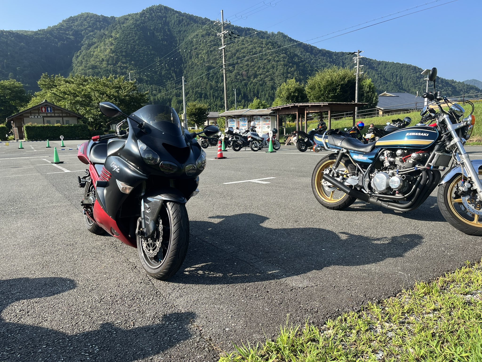 こもり。 on X: 
