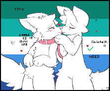 bridgingbias's tweet photo. Congratulations to @TheCaptainSauce for using his popularity to grief furries just kissing on WPlace. He defends himself saying '''They've been sexualizing animals all over my hometown. I drew next to them saying it's cringe so now they're erasing my art, drawing dicks etc.''' https://t.co/AOiRzJYhPS
