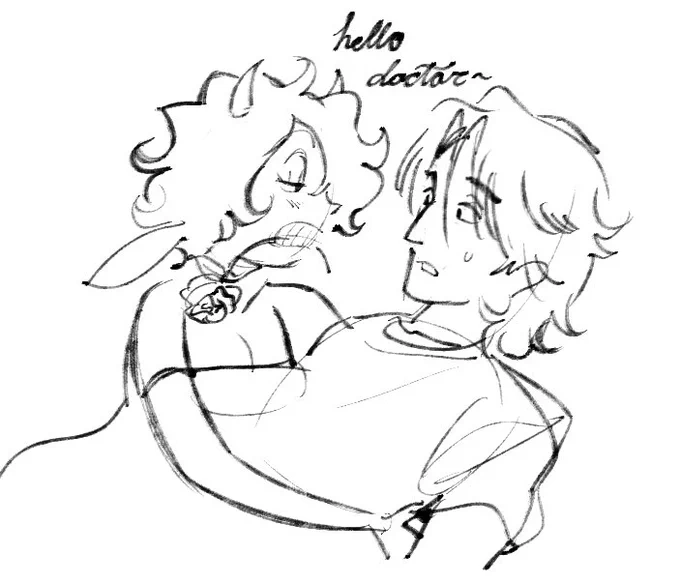 OK FINE IM DONE HIDING MY TRUE SELF 