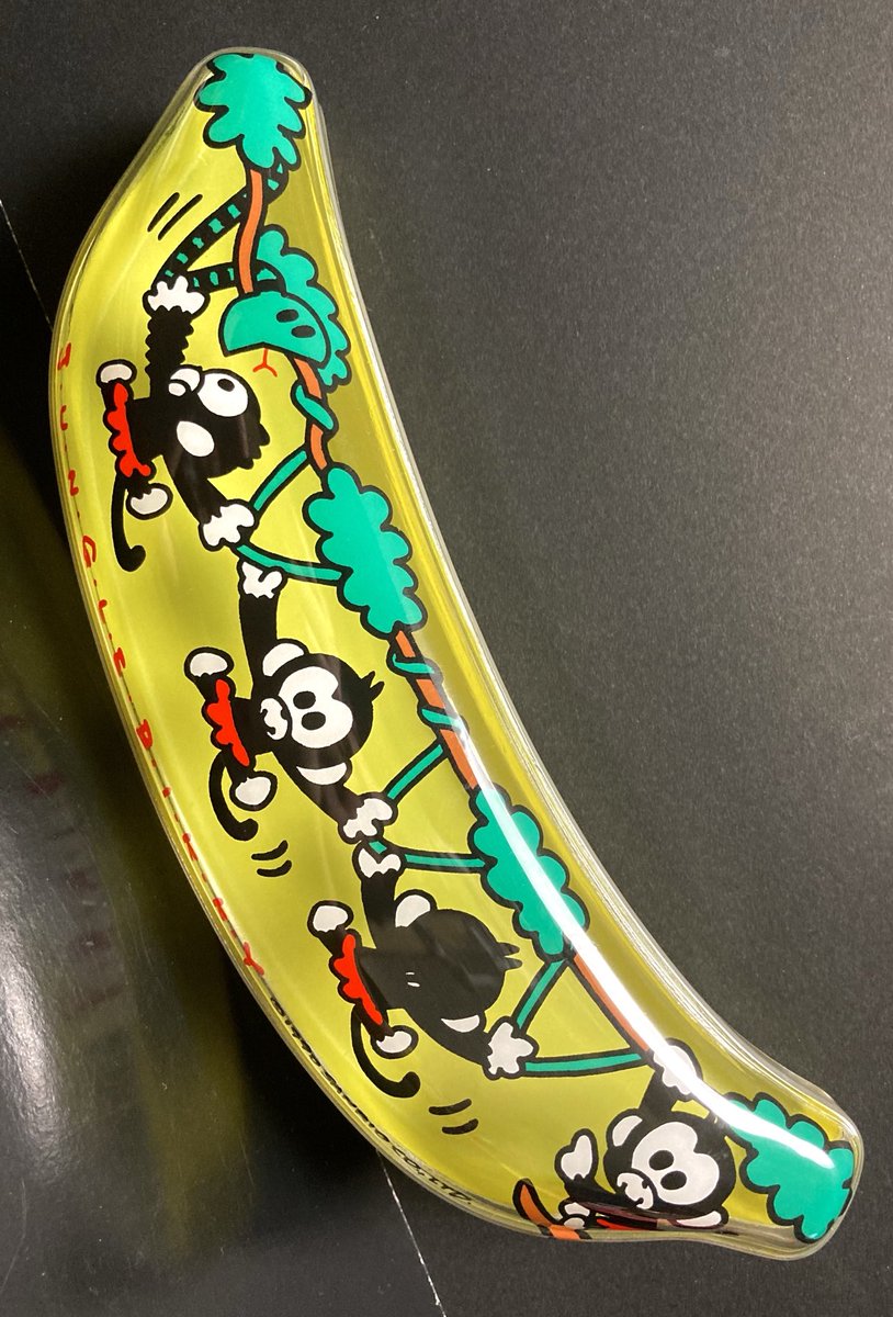 boo2_paradise's tweet image. ジャングルビッキー
#幻のキャラクター