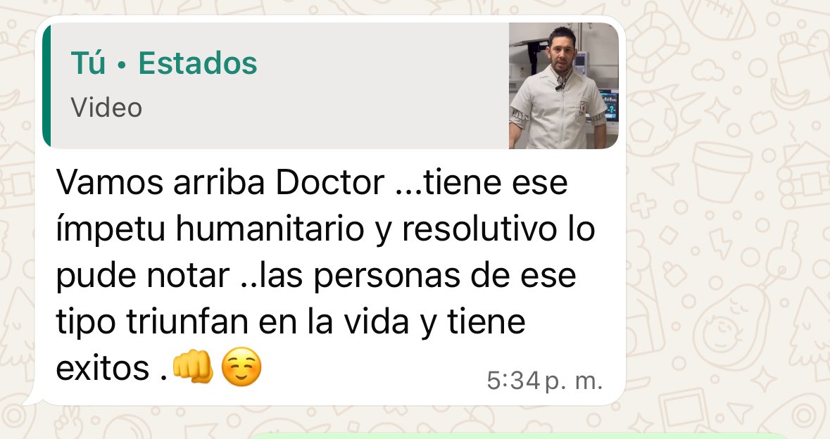 Este tipo de mensajes me confirma que vale la pena darlo todo cada día.
No hay mejor campaña que la que se construye con hechos y con presencia.
Gracias por el apoyo, por la confianza y por seguir creyendo que se puede.
📅 El 17 de septiembre, vamos a seguir construyendo.