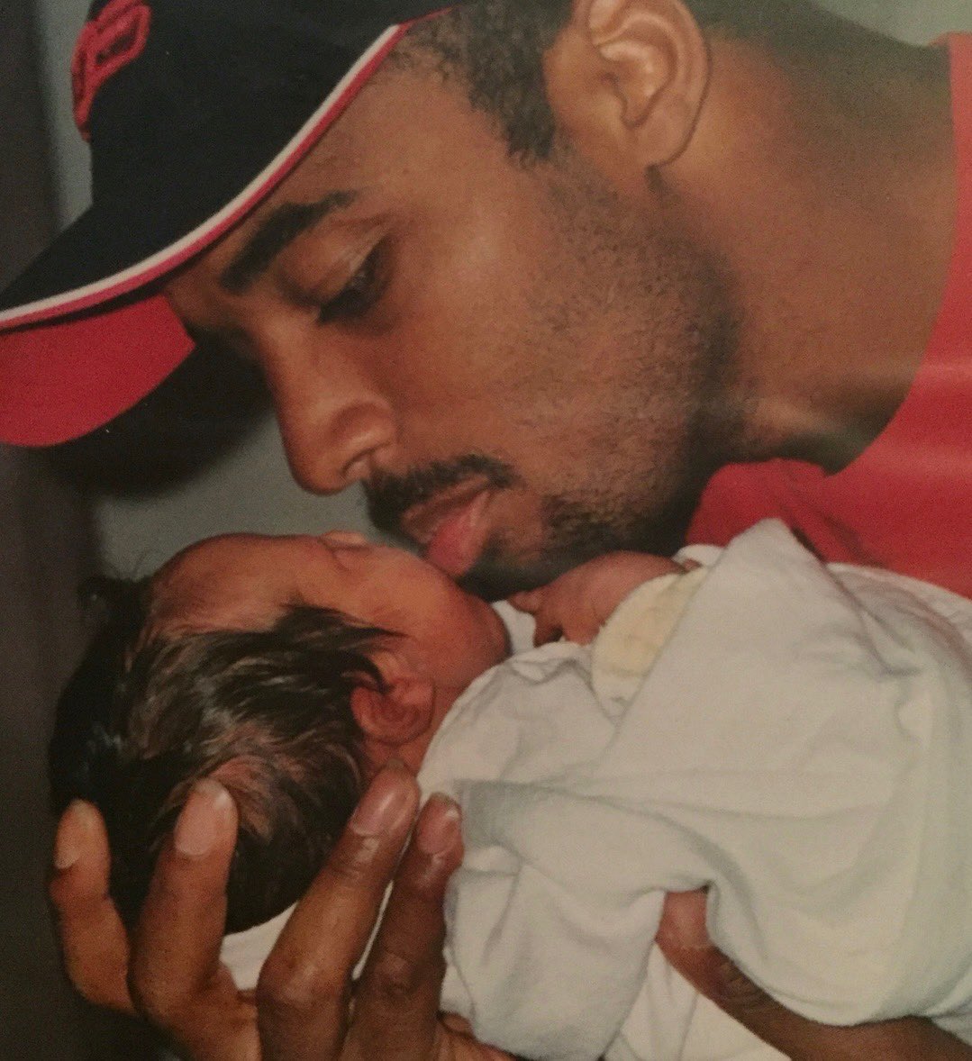 Happy birthday to my baby girl!!!! Love you.