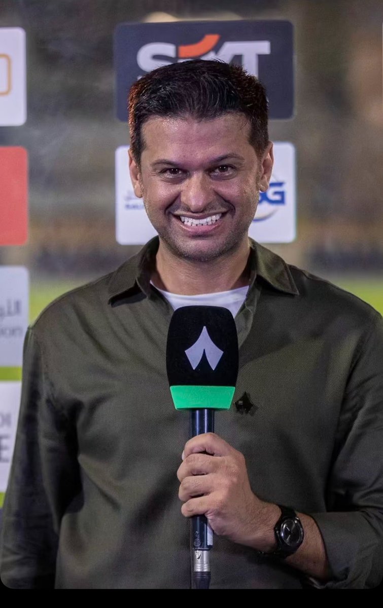 وعاد للشاشة بدرها💙
<a href="/Bader_raf3/">بدر رافع</a>