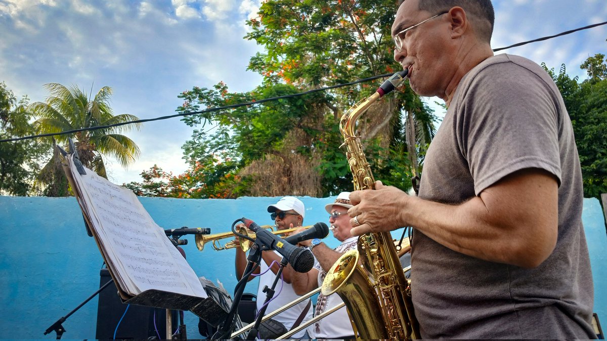 Centro Multimedial_Mincult Cuba🇨🇺 tweet media