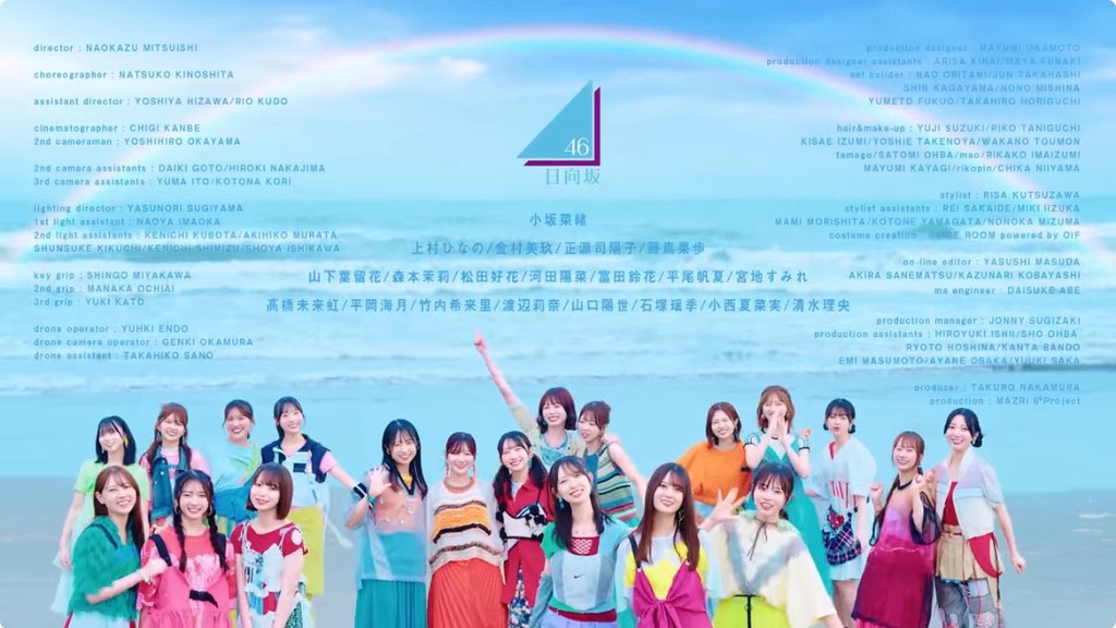 日向坂46 渡辺莉奈　Love yourself! 海風とわがまま　20種 日向坂46 渡辺莉奈 Love yourself! 海風とわがまま 20種 日向坂