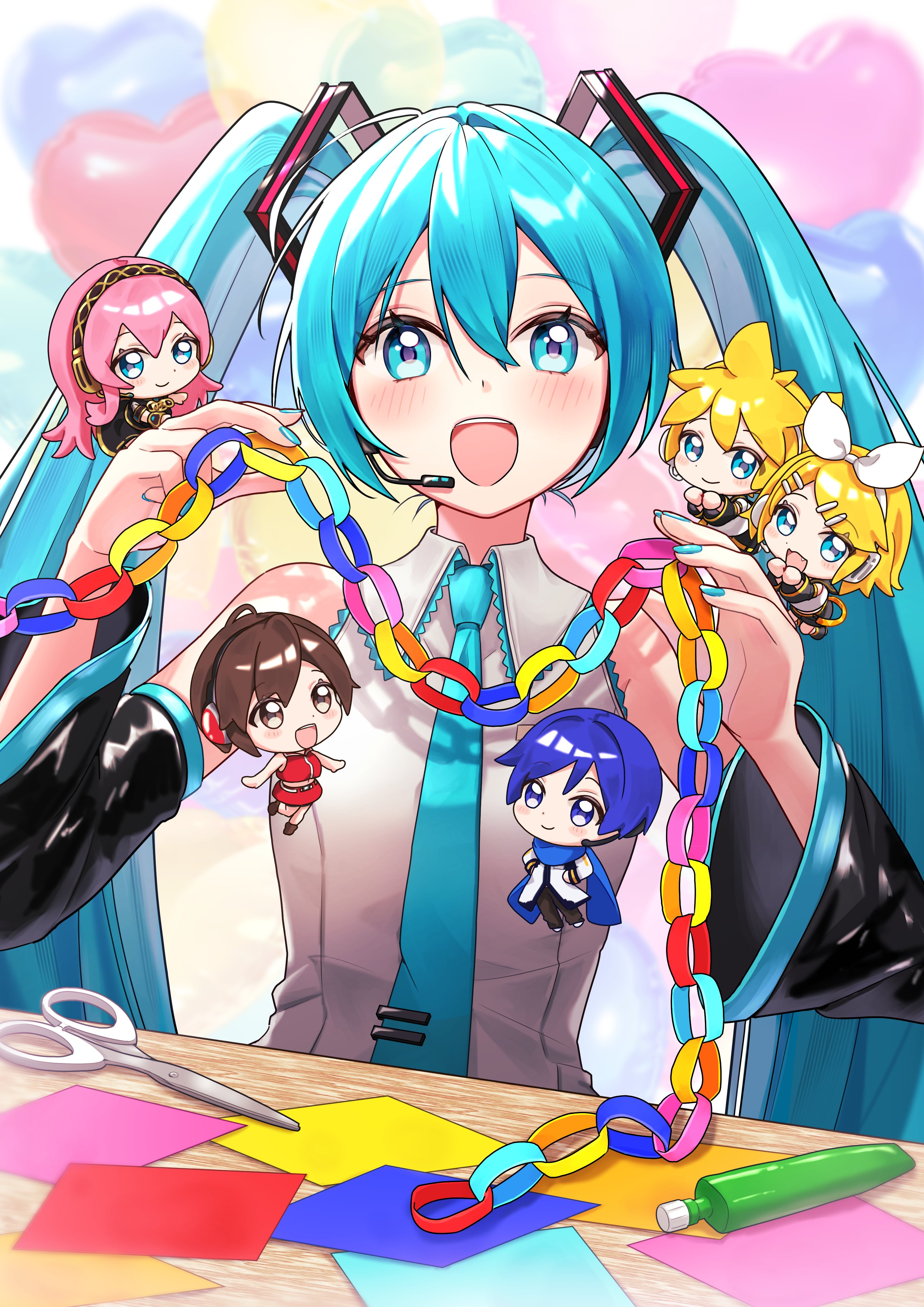 かしゅー (@macha_3939) / X