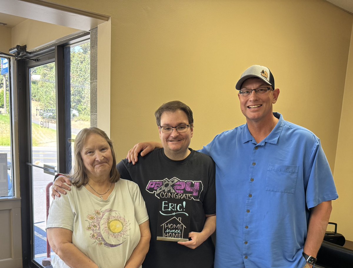 StoutReal's tweet image. “I’ve known Bob for years, so when I decided to take the plunge and buy my first house, he was the first person I called.” Thank you,Eric! call or text me at (208) 790-6325 to buy or sell! #stoutlandandhome #washingtonrealtor #idahorealtor #testimonial #pullmanwashington