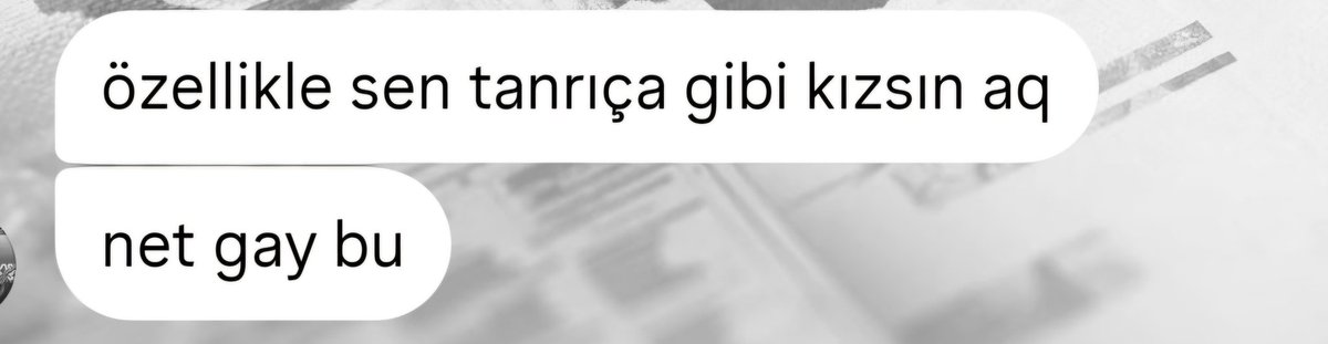 Güç zehirlenmesi yaşadım