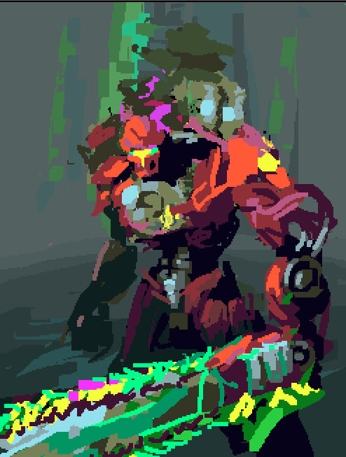 Sketchy
