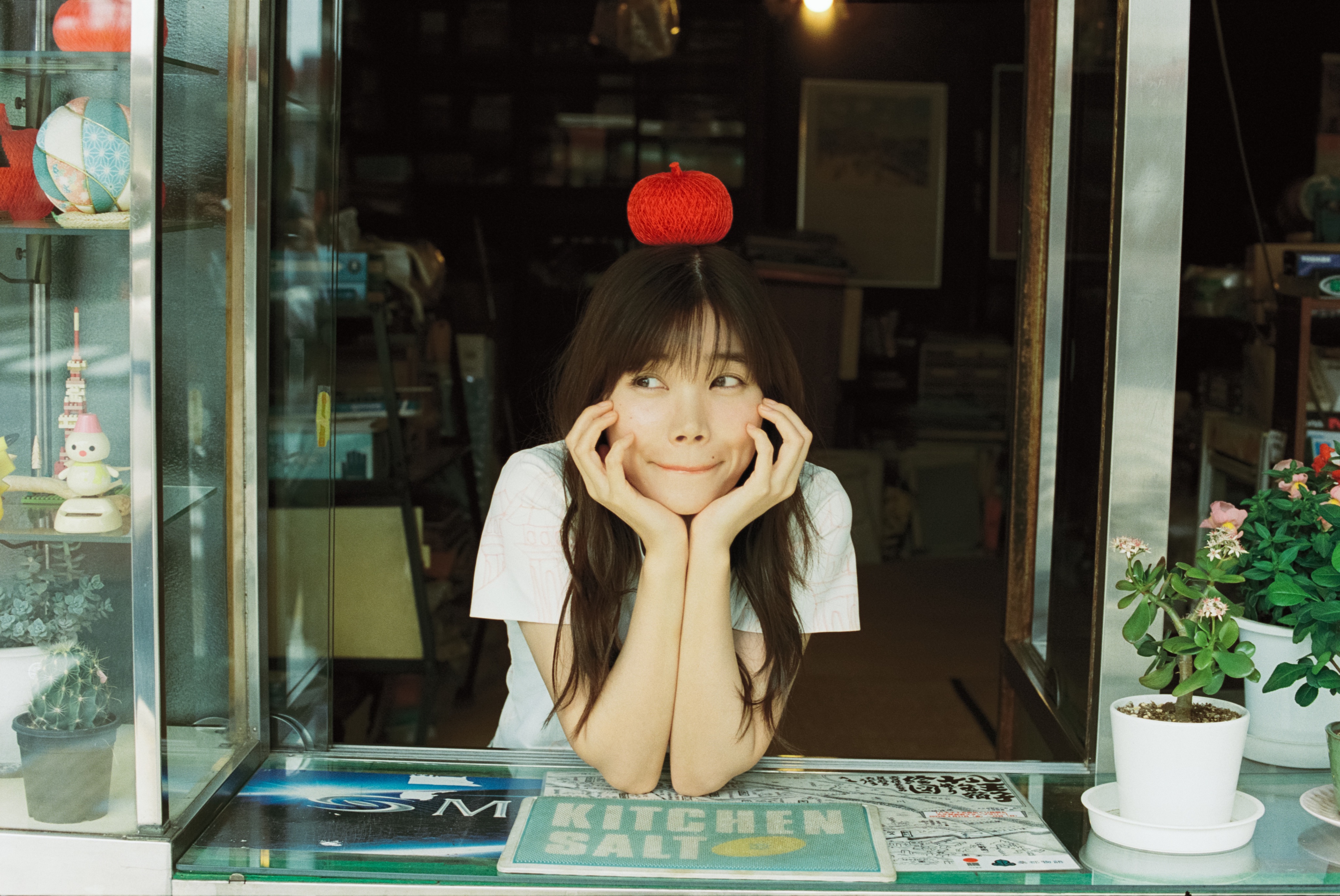 思いがいつかくる　小説・日本エンリッチ・グループの産声　 1996〜2000 思いがいつかくる 小説・日本エンリッチ・グループの産声 1996〜2000