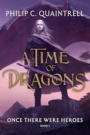 Amina Kara (@aminakara) on Twitter photo And after 20 days, I've finally finished it! That was excellent, but I feel that we've only just been set up for what's still to come with it! Loved the characters. Well, unless you're Slait....! 😤 <a href="/PCQuaintrell/">Philip C. Quaintrell, Author</a>
Rating: ⭐⭐⭐⭐⭐ And after 20 days, I've finally finished it! That was excellent, but I feel that we've only just been set up for what's still to come with it! Loved the characters. Well, unless you're Slait....! 😤 <a href="/PCQuaintrell/">Philip C. Quaintrell, Author</a>
Rating: ⭐⭐⭐⭐⭐