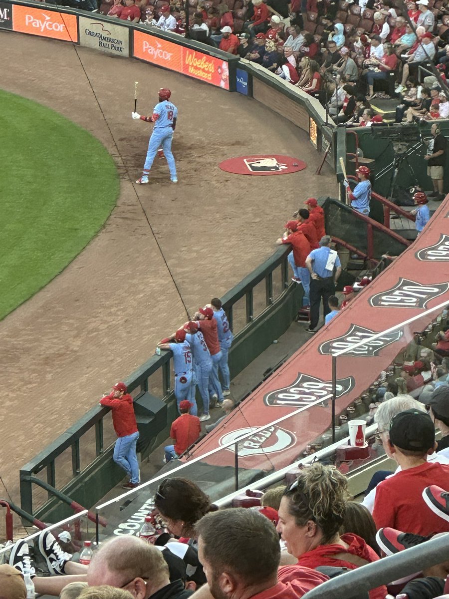 Nathan Baughman tweet media