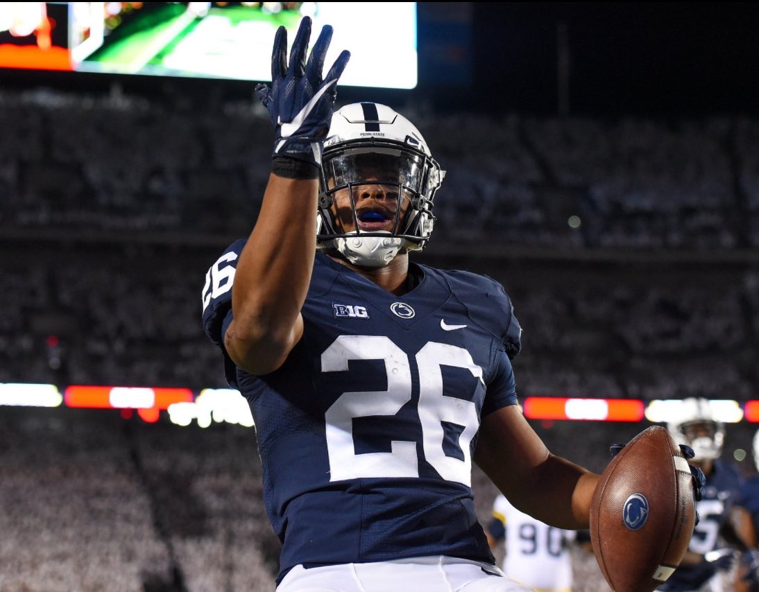 Xavier Bala (@xavierbala14) on Twitter photo After a great conversation with <a href="/StanDrayton_/">Stan Drayton</a> and <a href="/CoachCBW/">Charles Walker</a> I am blessed to receive an offer from <a href="/PennStateFball/">Penn State Football</a> <a href="/Kotelnicki/">Coach Andy Kotelnicki</a> <a href="/chrismahon_/">Chris Mahon (Slim)</a> <a href="/tyler_calvaruso/">Tyler Calvaruso</a> <a href="/RyanSnyderOn3/">Ryan Snyder</a> <a href="/NittanyNatRec/">White Out Recruiting</a> <a href="/Lions247/">Lions247</a> After a great conversation with <a href="/StanDrayton_/">Stan Drayton</a> and <a href="/CoachCBW/">Charles Walker</a> I am blessed to receive an offer from <a href="/PennStateFball/">Penn State Football</a> <a href="/Kotelnicki/">Coach Andy Kotelnicki</a> <a href="/chrismahon_/">Chris Mahon (Slim)</a> <a href="/tyler_calvaruso/">Tyler Calvaruso</a> <a href="/RyanSnyderOn3/">Ryan Snyder</a> <a href="/NittanyNatRec/">White Out Recruiting</a> <a href="/Lions247/">Lions247</a>