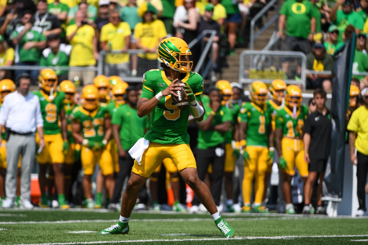 Geaux Ducks tweet media