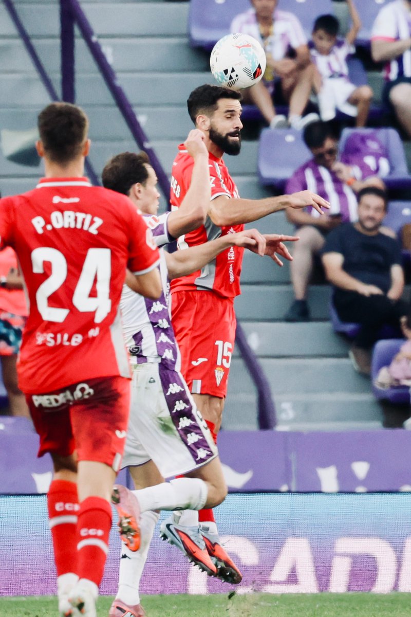 1️⃣5️⃣ Xavi Sintes👨🏻‍✈️