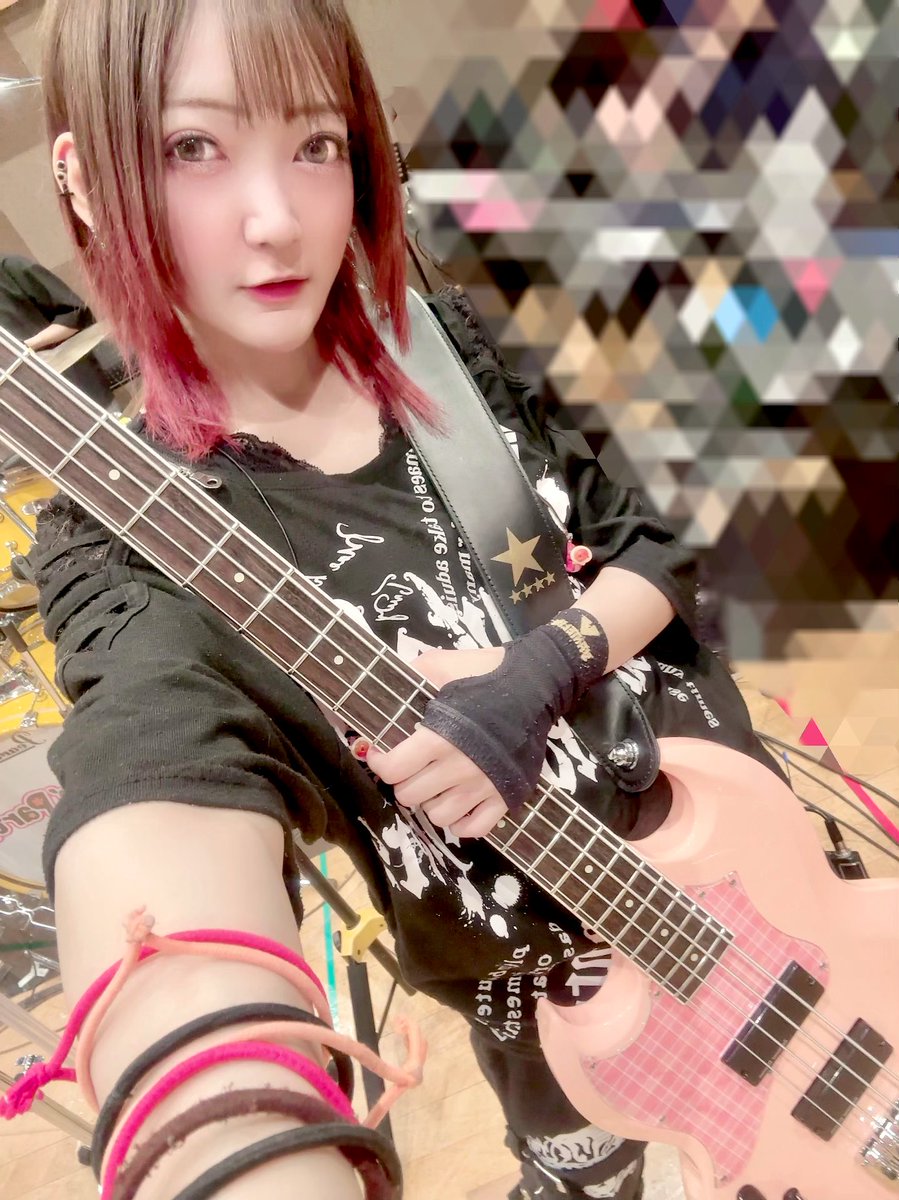 西本りみ／アライブBaVo. tweet media