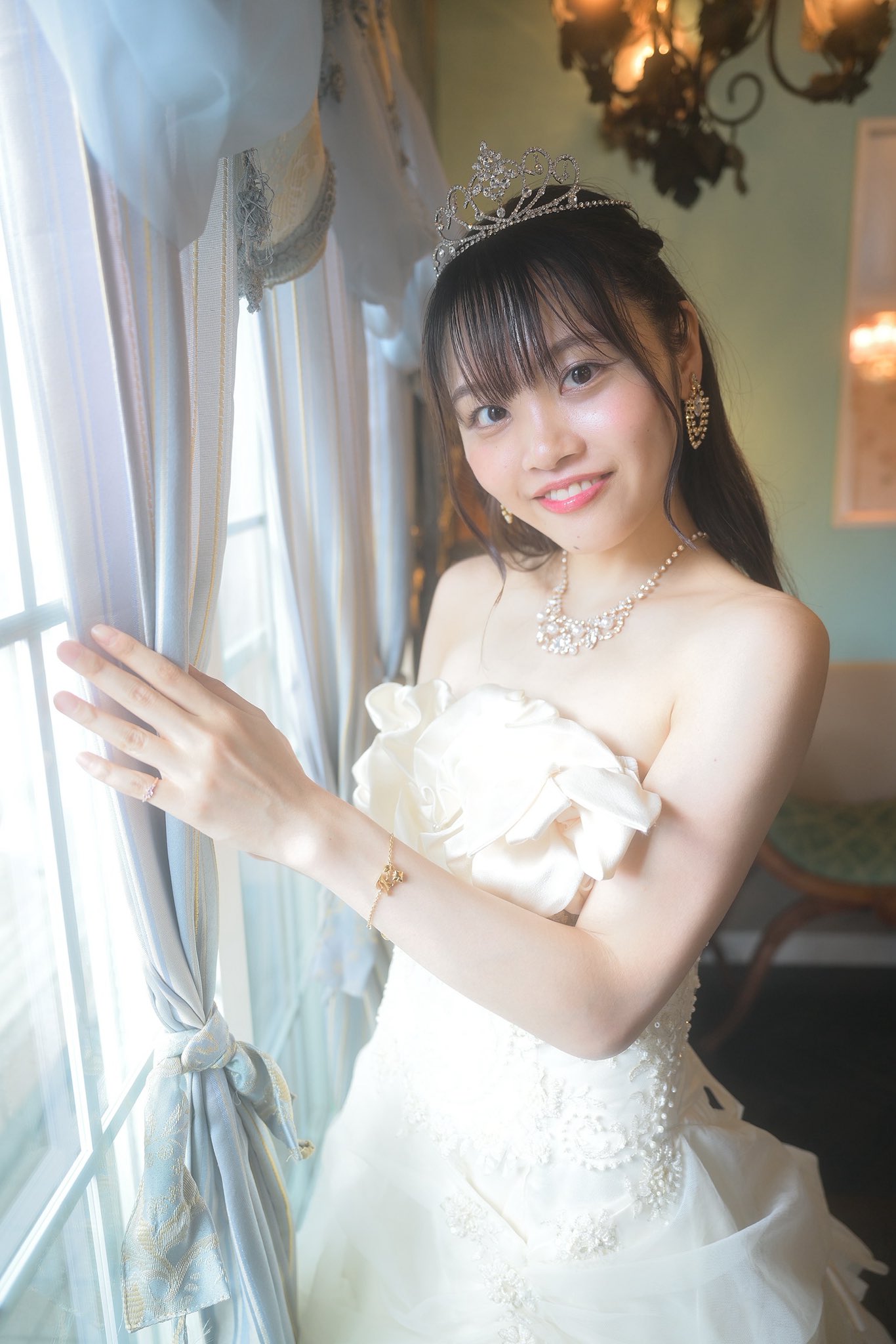 葵(あおい)さき on X: 