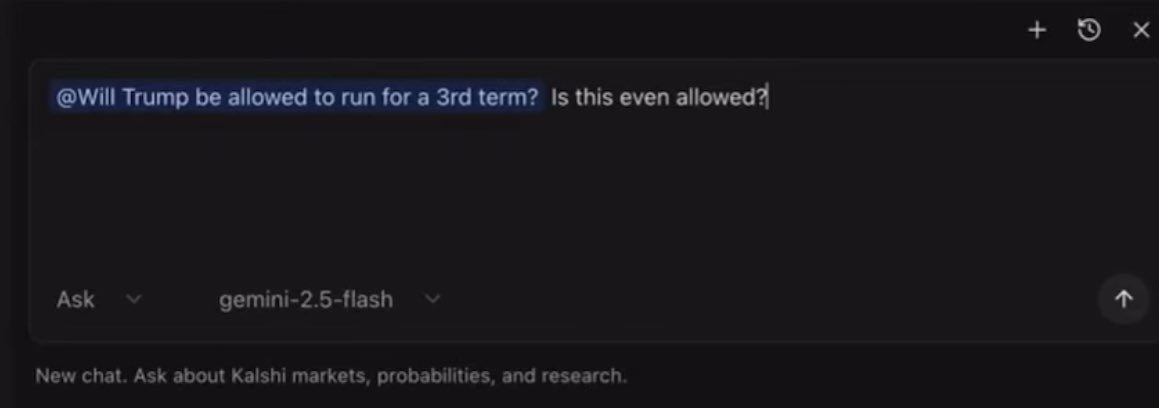 Starting my $10k challenge on <a href="/Kalshi/">Kalshi</a> , will be using my arbitrage bot and research agent to assist my bets for the next few weeks. 

Let me know if you are interested in being part of the beta for my research agent.