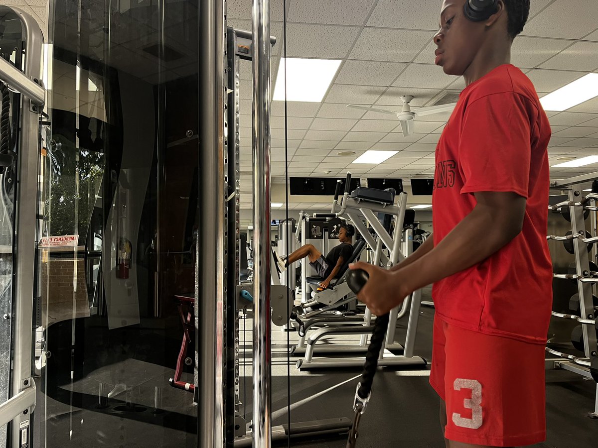 Chonce’ Dunham tweet media