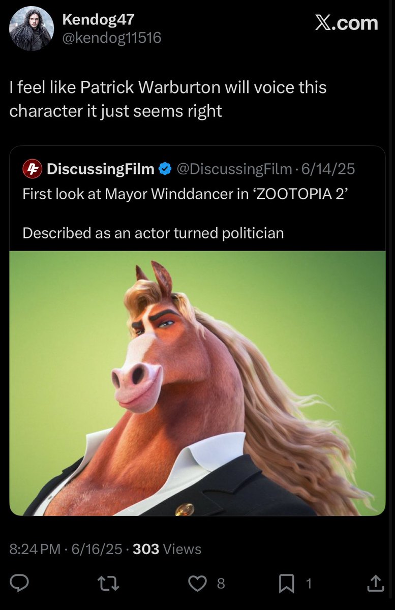 kendog11516's tweet image. I KNEW IT