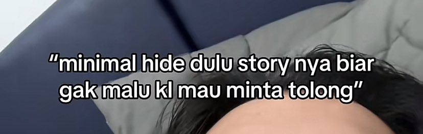 I have several friends who work as police officers dan yap… storynya membela diri🤣 SKRNG BLUM SAATNYA UNTUK MEMBELA DIRI SAT, NOT NOW!!!
bingung jir otaknya dmna😆

Mending g ush buat story apa2 udah diem!